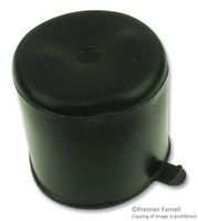 EBM-PAPST 710-00-0042 Boot, Capacitor, 1.75" Diameter, 1.5" Height
