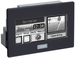 IDEC FT1A-M12RA-B