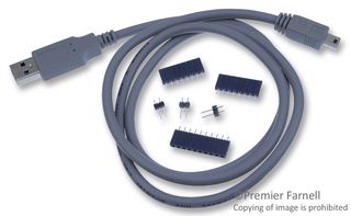NXP FRDM-KL25Z BASIC KIT W/O BOARD