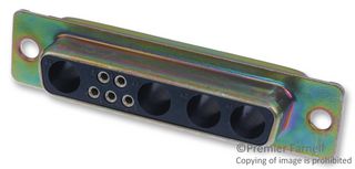ITT CANNON DBM9W4S