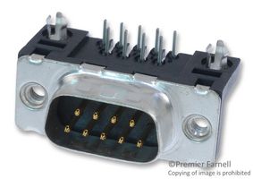 AMPHENOL COMMUNICATIONS SOLUTIONS ID09P33E4GV00LF