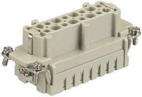 HARTING 09 33 016 2716
