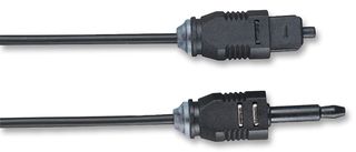 BLACK BOX EFJ02-001M