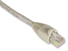 BLACK BOX EVCRB85-0003 Cable de Red, RJ45 Macho, RJ45 Macho, 900 mm, 3 ft, Beige
