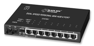 BLACK BOX LH408A-R2 Producto de Computadora