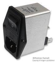 SCHAFFNER - TE CONNECTIVITY FN284B-6-06