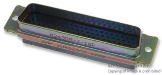 AMP - TE CONNECTIVITY 204523-2