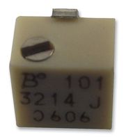 BOURNS 3214J-1-104E