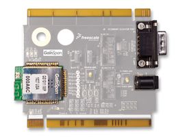 NXP TWR-WIFI-GS1500M Módulo de Sistema de Torre Wi-Fi®, Solución 802.11b/g/n