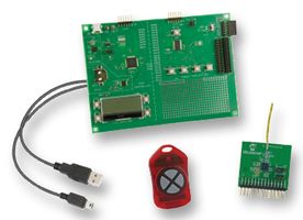 MICROCHIP DM182017-2