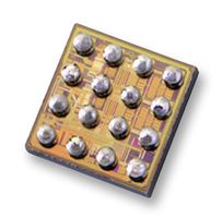 ANALOG DEVICES LTC3315AACBZ-R7 Convertidor POL CD/CD, Ajustable, Buck Síncrono, 2.25 V - 5.5 V, Salida 500 mV a 5.5V/2A, WLCSP-16