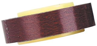 3M SDR-BN Wire Marker, ScotchCode™ Tape, Colour Coded, 5.46mm x 2.44m, PET (Polyester), Brown