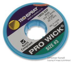 TECHSPRAY 1803-25F