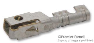 MOLEX 46999-0101 Contacto, KK® de Alta Presión, Serie 7879, Hembra, Crimpado, 24 AWG