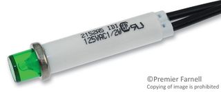 VCC / VISUAL COMMUNICATIONS COMPANY 2152A5
