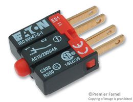EATON MOELLER E01