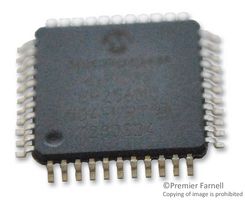 MICROCHIP DSPIC33EP256MC504-I/PT