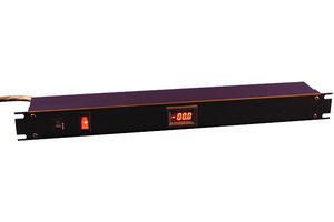 HAMMOND 1583H6A1BKAM