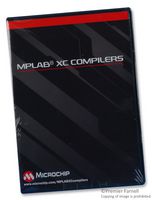 MICROCHIP SW006023-2
