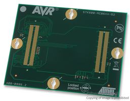 MICROCHIP ATSTK600-RC52