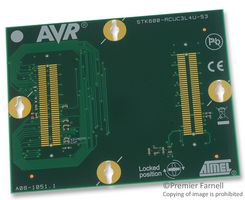MICROCHIP ATSTK600-RC53