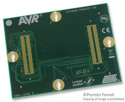 MICROCHIP ATSTK600-RC56