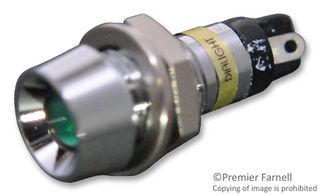 DIALIGHT 607-2212-110F