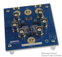 RENESAS ISL28218SOICEVAL1Z