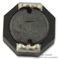 WURTH ELEKTRONIK 744066180 Inductor de Potencia (SMD), 18 µH, 2.8 A, Apantallado, 3 A, Serie WE-TPC