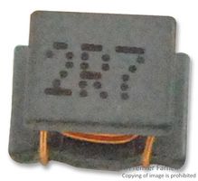 WURTH ELEKTRONIK 7440450027 Inductor de Potencia (SMD), 2.7 µH, 1.5 A, No Apantallado, 2.7 A, Serie WE-LQ