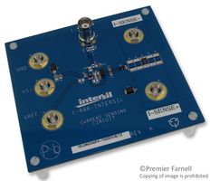 RENESAS ISL28006FH-100EVAL1Z