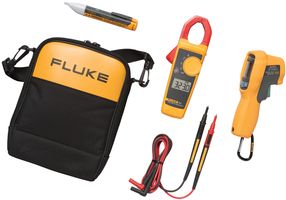 FLUKE FL62MAX+/323/1AC.