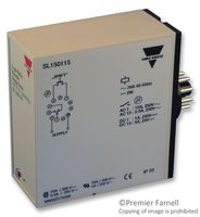 CARLO GAVAZZI SL150115 PHOTOELECTRIC SENSOR