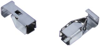 709296001003006 - Contacto, Serie Poke Home 70-9296, Hembra, Soldable, Conectores WTB Poke Home serie 70-9296, 18 AWG