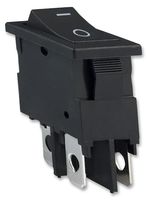 E-SWITCH RC1083BBLKBLKGF0