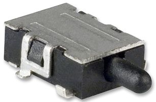 E-SWITCH 900AGQ Interruptor Detector, 900 Series, SPST-NO, Montaje Superficial (SMD), 100 mA, 50 V, 2 mm