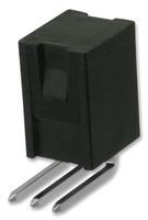 E-SWITCH TM1000Q Tilt Switch, TM1000 Series, 45 °, 20 mA, 20 Vac/dc