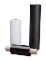PANDUIT TTSL6VC3-2.5 Wire Marker, Thermal Transfer Printable, Self Laminating