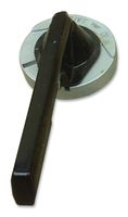 SQUARE D BY SCHNEIDER ELECTRIC 9421LH6 Circuit Breaker Accessory, Handle Assembly, 9421L Series