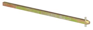 SQUARE D BY SCHNEIDER ELECTRIC 9421LS10 Circuit Breaker Accessory, Shaft, 9421L Series