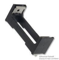 TEKTRONIX 105-1089-00 Test Accessory, One Latch Housing Assembly, 34-channel High-density Mictor Probe