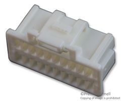 MOLEX 501189-2010