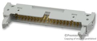 AMPHENOL COMMUNICATIONS SOLUTIONS 71918-140LF