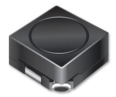 BOURNS SRR0604-102KL Power Inductor (SMD), 1 mH, 120 mA, Shielded, 150 mA, SRR0604 Series