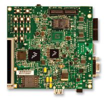 NXP MCIMX50EVK Kit de Desarrollo, ImX50EvK, HDMI, CorteX-A8, Sistemas Operativos Linux y Android