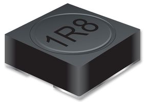 BOURNS SRR4028-101Y. Inductor de Potencia (SMD), 100 µH, 510 mA, Apantallado, 300 mA, Serie SRR4028
