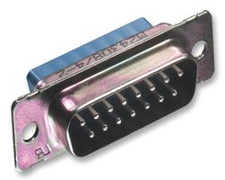 AMP - TE CONNECTIVITY 204507-1.