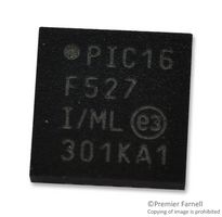 MICROCHIP PIC16F527-I/ML