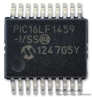 MICROCHIP PIC16LF1459-I/SS