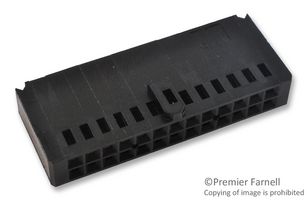 AMP - TE CONNECTIVITY 102387-6
